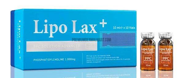 Lipo Lax