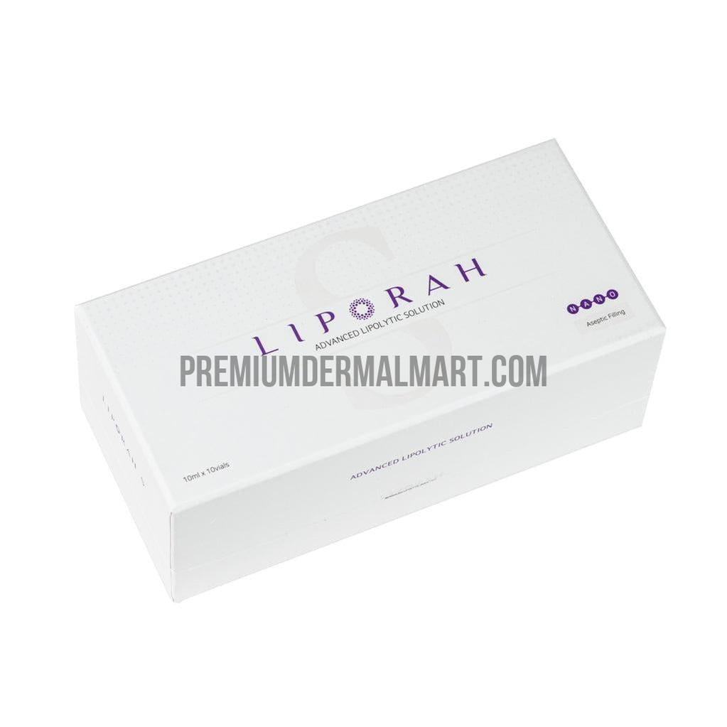 Liporah S