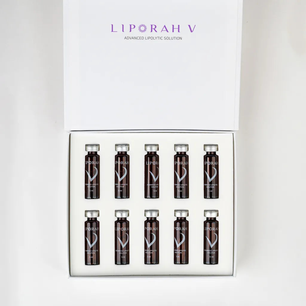 Liporah V-Premiumdermalmart.com
