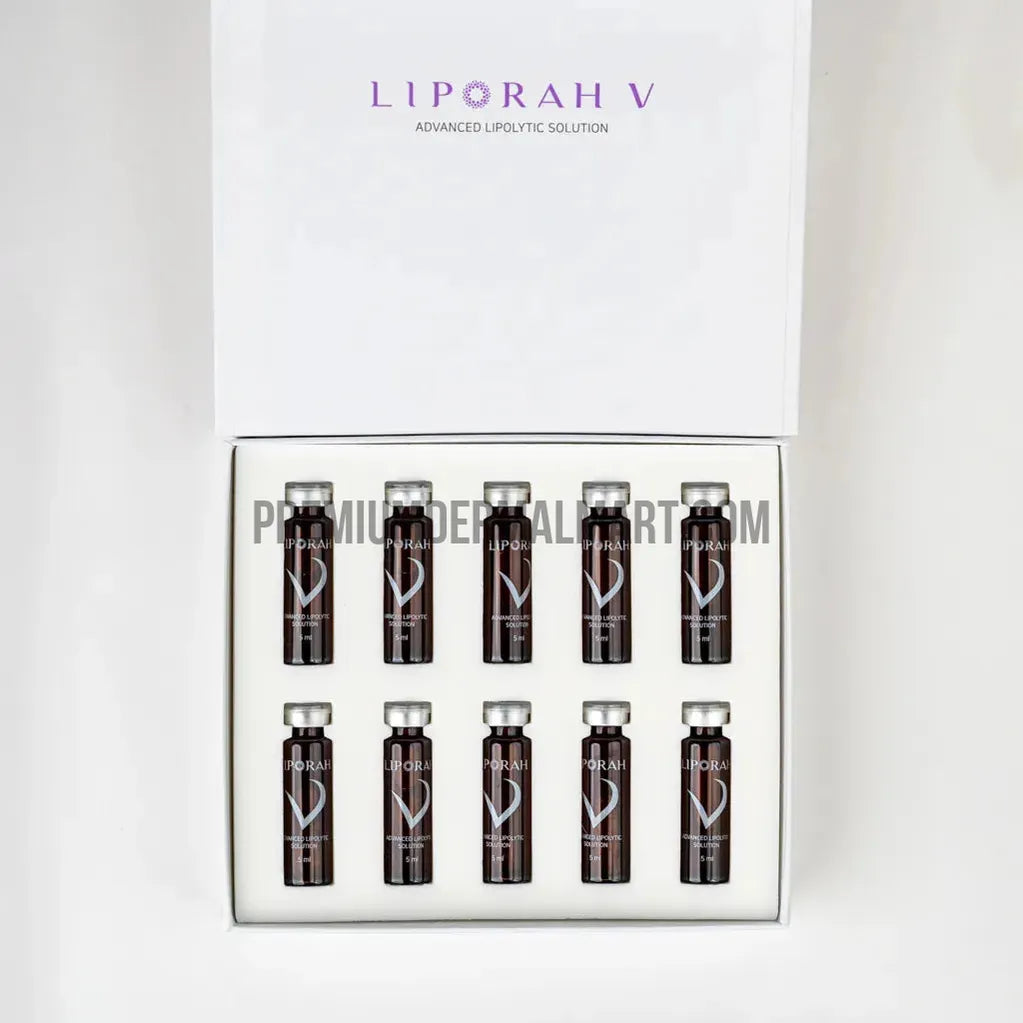 Liporah V