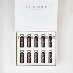 Liporah V