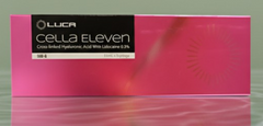 Luca Cella Eleven Sub-Q