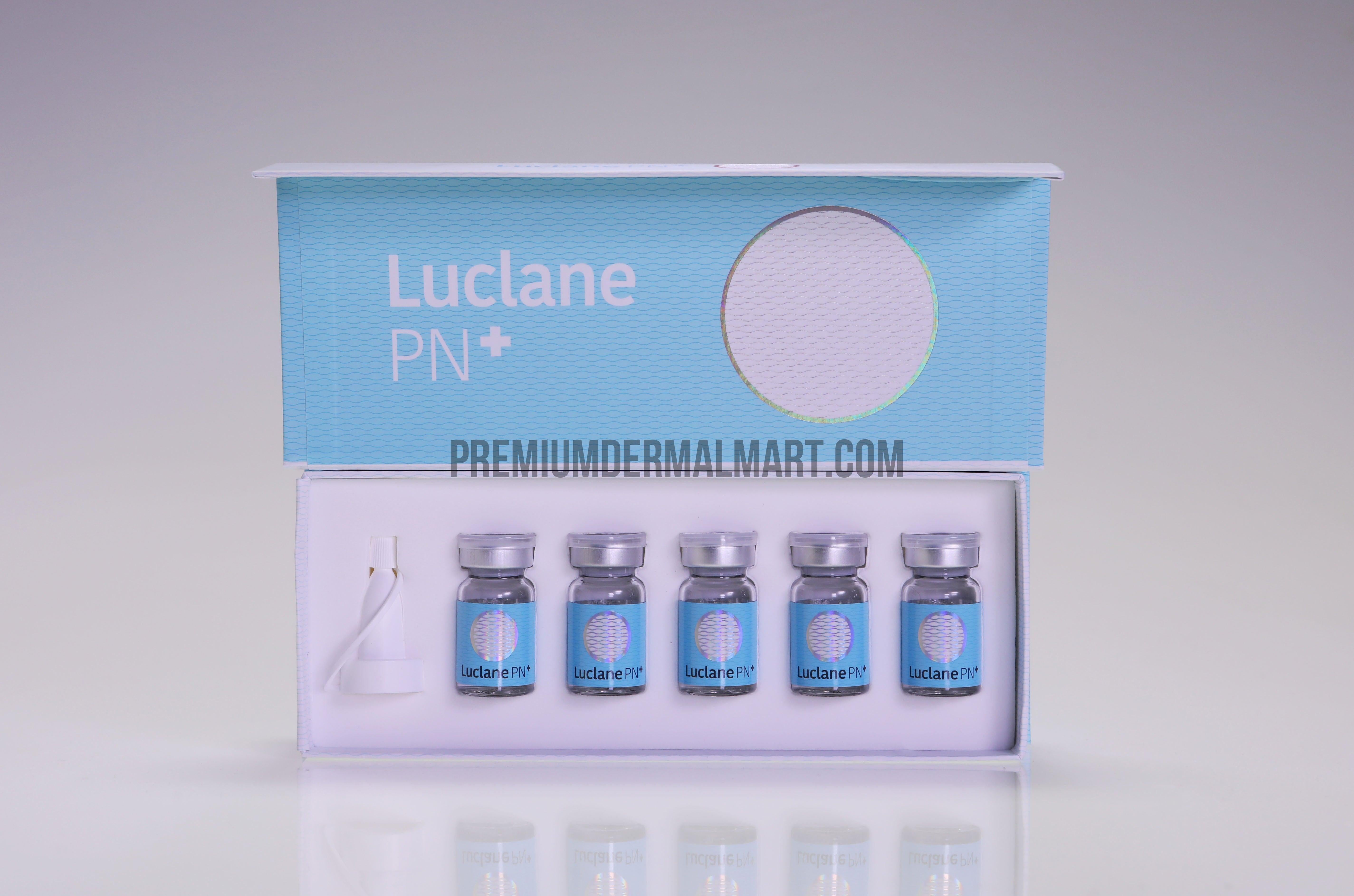 Luclane PN+
