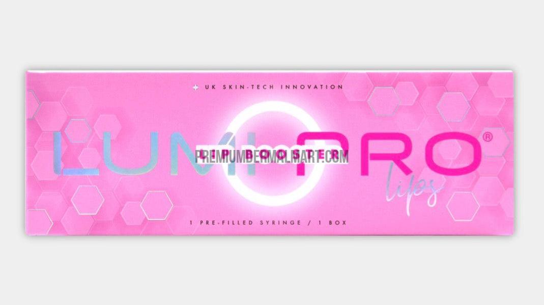 Lumi Pro Lips Booster
