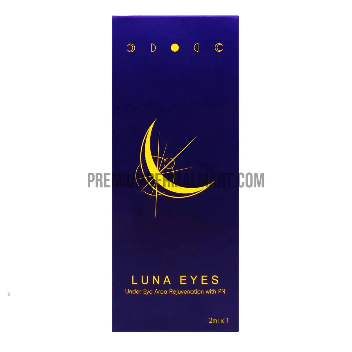 Luna Eyes
