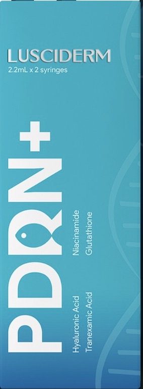 Lusciderm PDRN+ - Premiumdermalmart.com