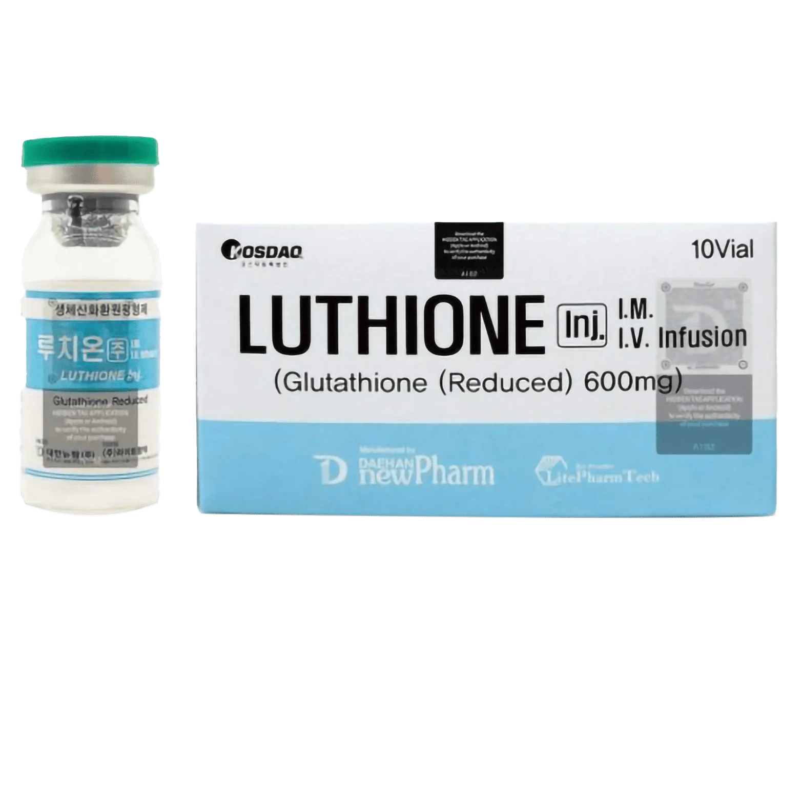 luthioneinjection600mg - premiumdermalmart,com