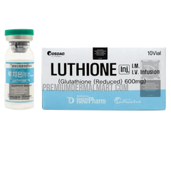 Luthione Injection 600mg