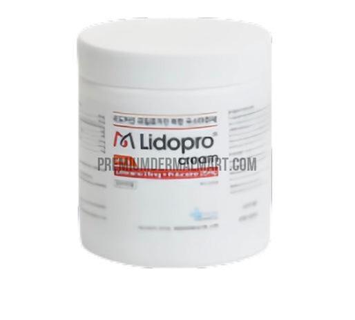 M Lidopro Cream 500g