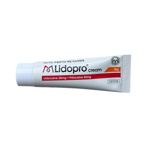 M Lidopro Cream-Premiumdermalmart.com