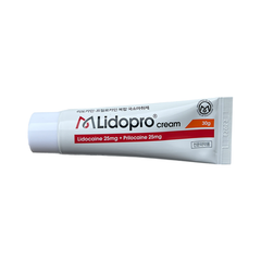 M Lidopro Cream-Premiumdermalmart.com