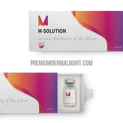 M-Solution