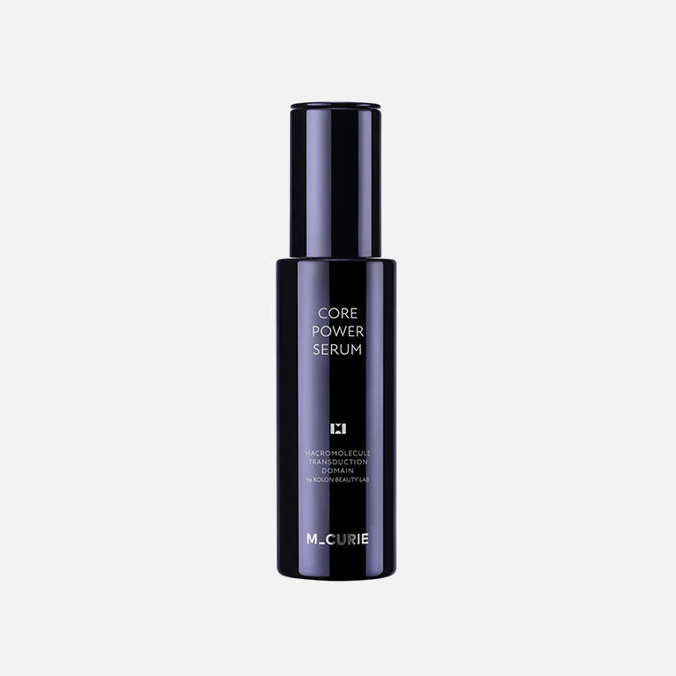 M_CURIE Core Power Serum-Premiumdermalmart.com
