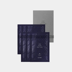 M_CURIE Core Power Sheet Mask