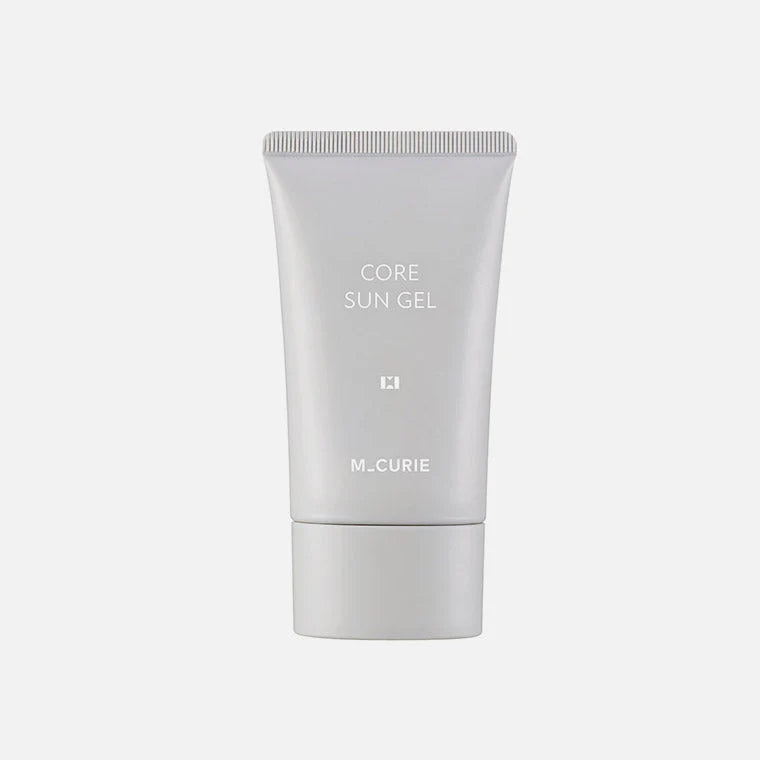 M_CURIE Core Sun Gel-Premiumdermalmart.com