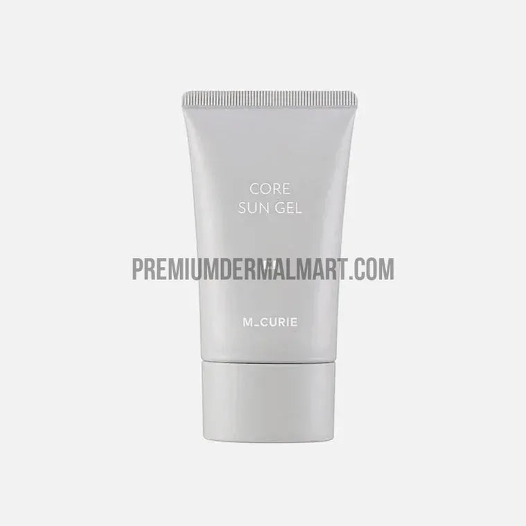 M_CURIE Core Sun Gel