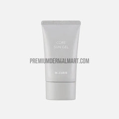 M_CURIE Core Sun Gel