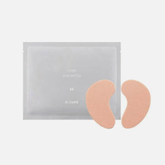 M_CURIE Core Sun Patch-Premiumdermalmart.com