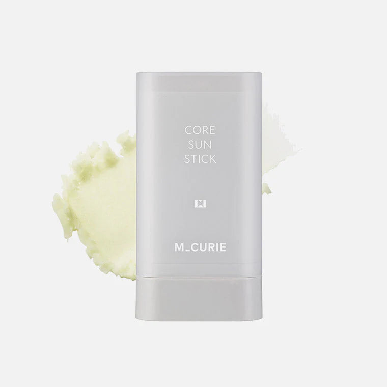 M_CURIE Core Sun Stick-Premiumdermalmart.com