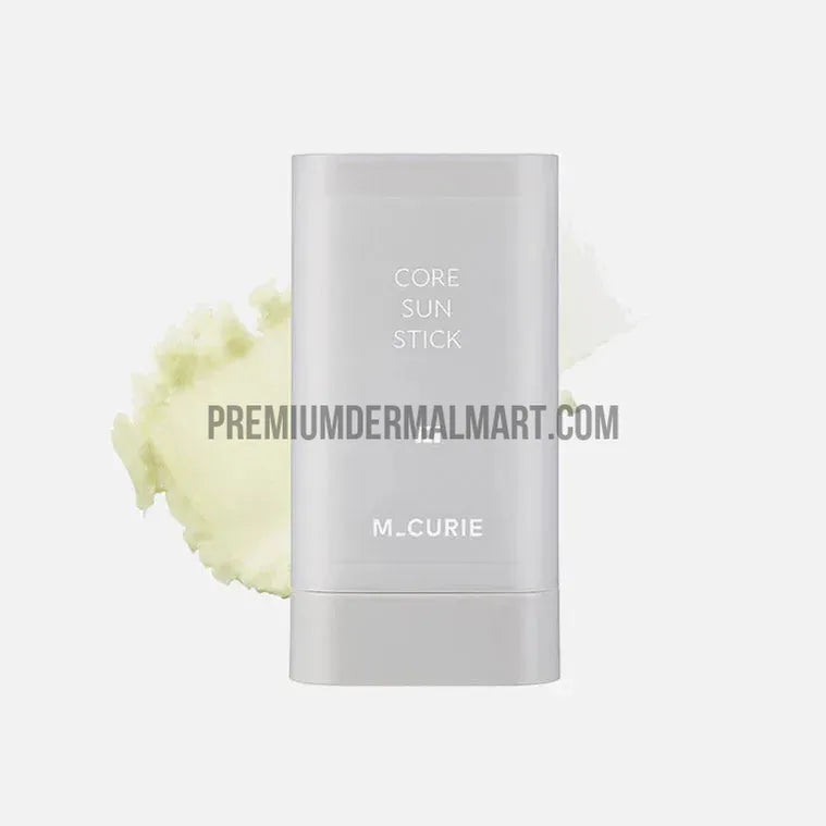M_CURIE Core Sun Stick