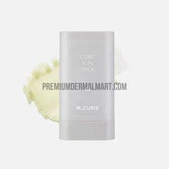 M_CURIE Core Sun Stick