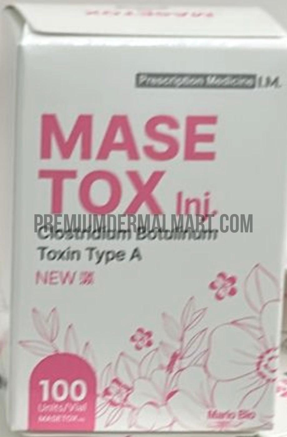 Masetox