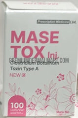 Masetox