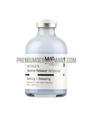 Matrigen Azulene Relaxer