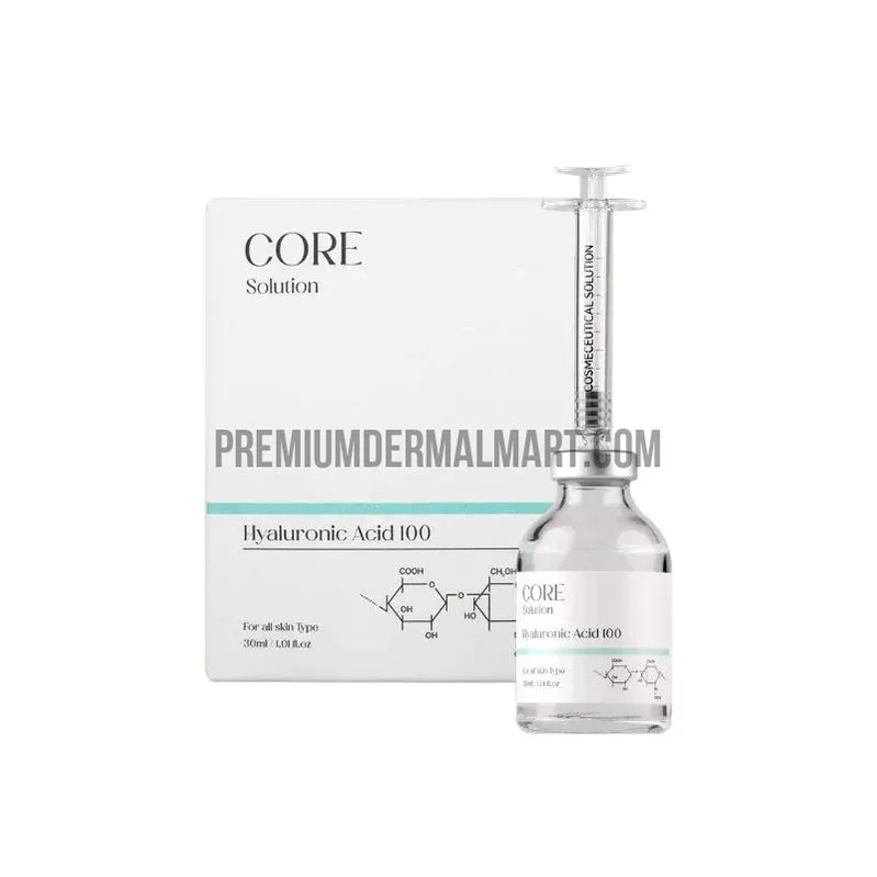 Matrigen Core Solutions Hyaluronic Acid 100 (30ml)