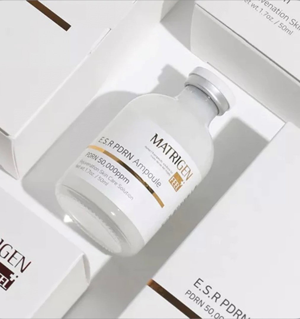 Matrigen ESR PDRN 앰플-Premiumdermalmart.com
