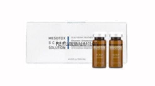 Matrigen Mesotox Collection