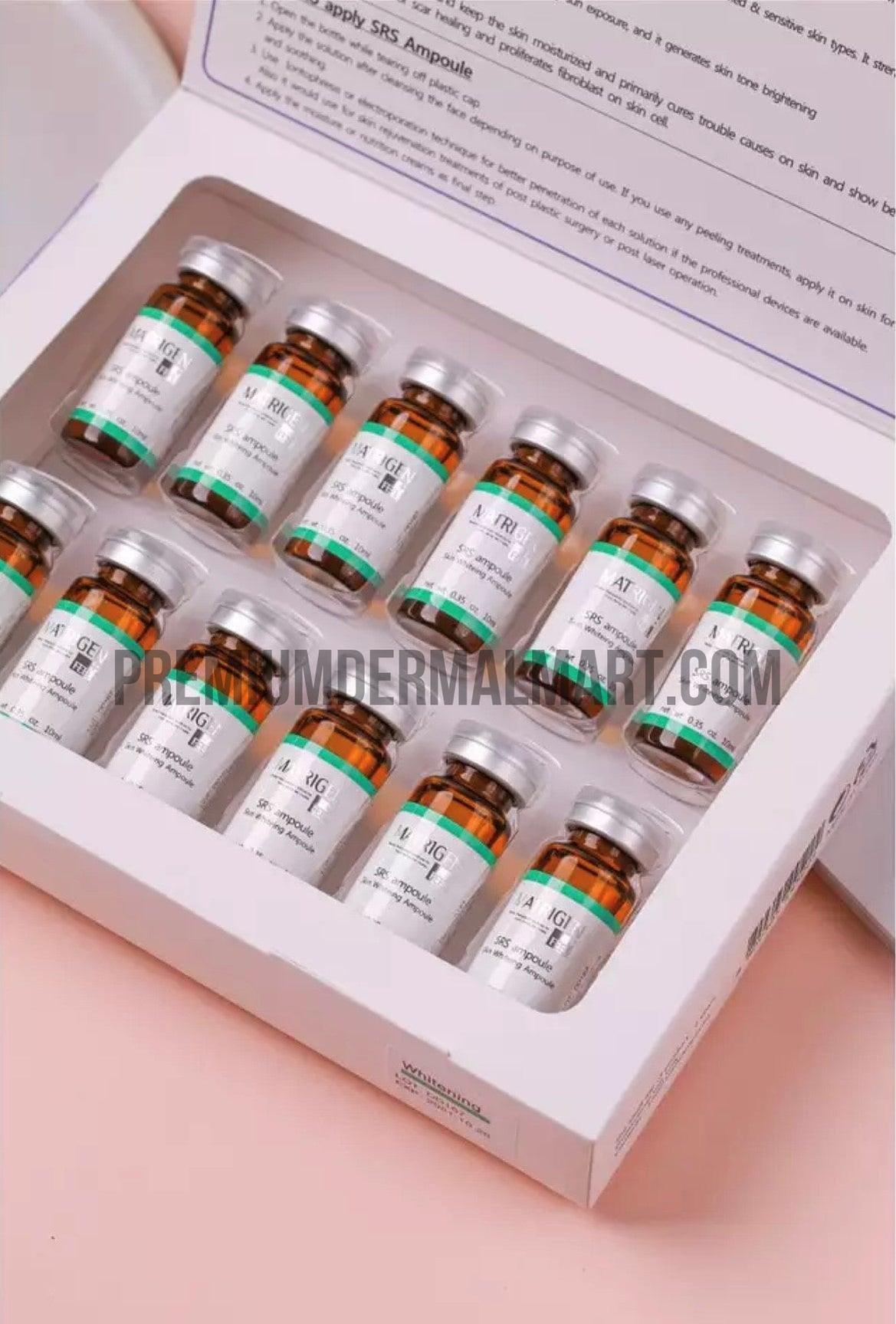 Matrigen SRS Ampoule