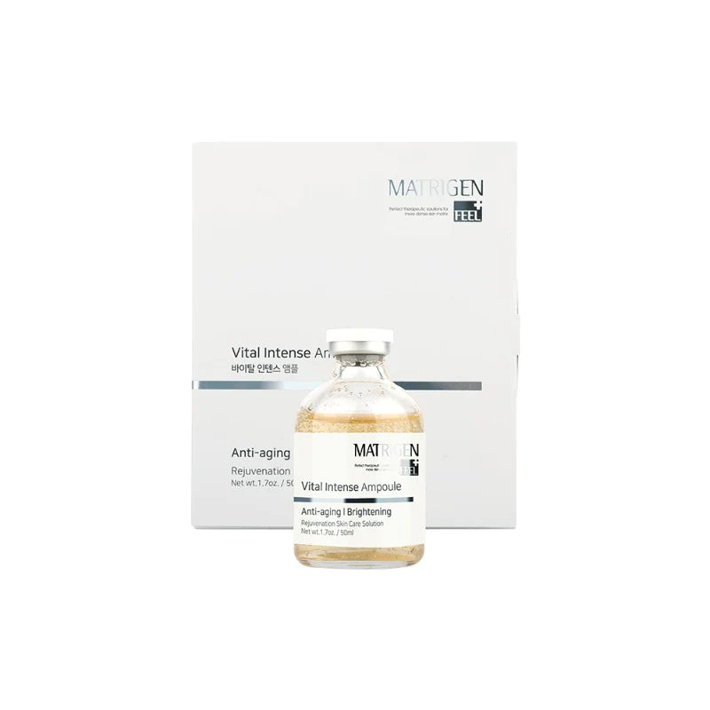 Matrigen 바이탈 인텐스 앰플 50ml-Premiumdermalmart.com