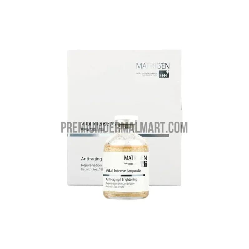 Matrigen Vital Intense Ampoule 50 mls