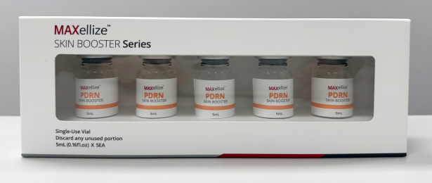 Maxellize PX300 (Plant Exosome) Skin Booster