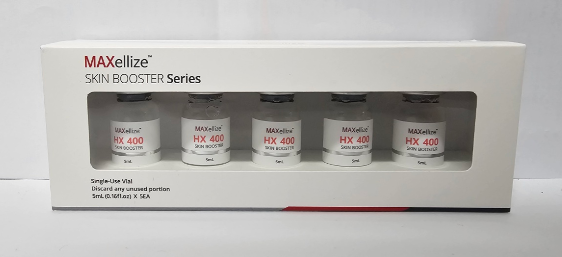 Maxellize V-(Human Exosomes) Skin Booster