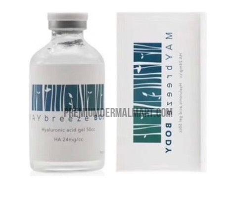 Maybreeze 60ml Body Filler