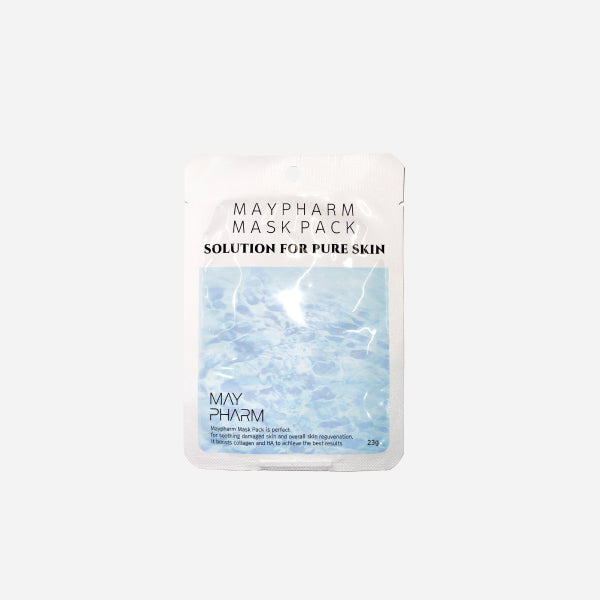 Maypharm Mask Pack-Premiumdermalmart.com