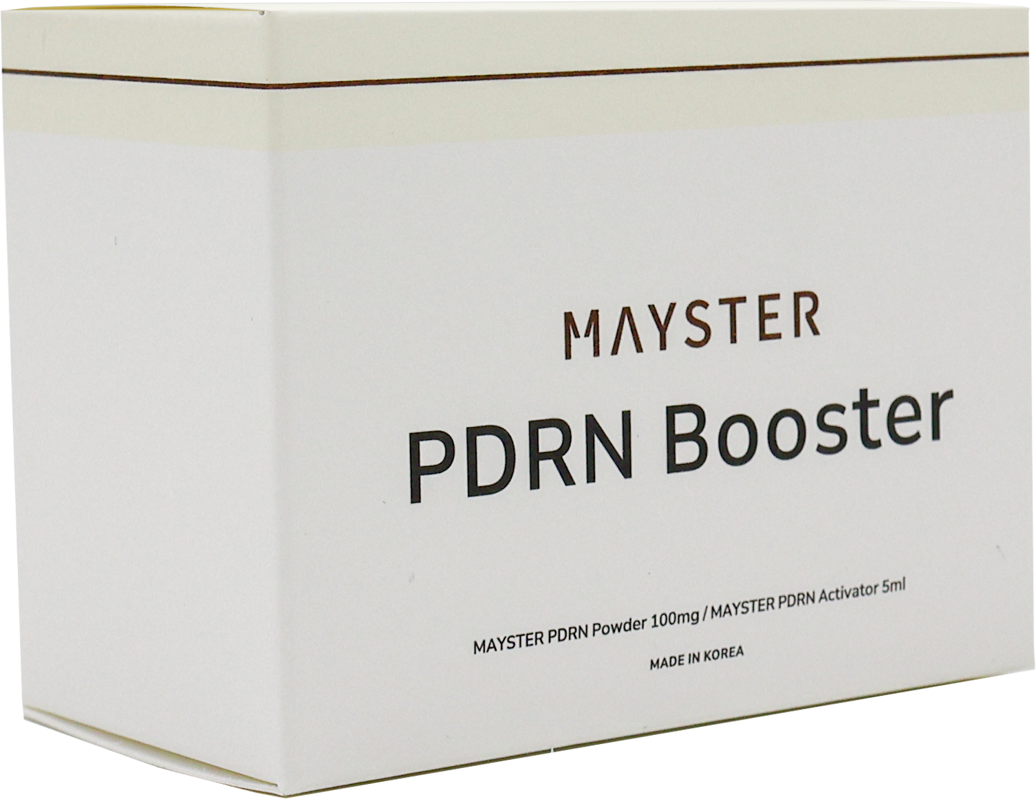 Mayster PDRN-Premiumdermalmart.com