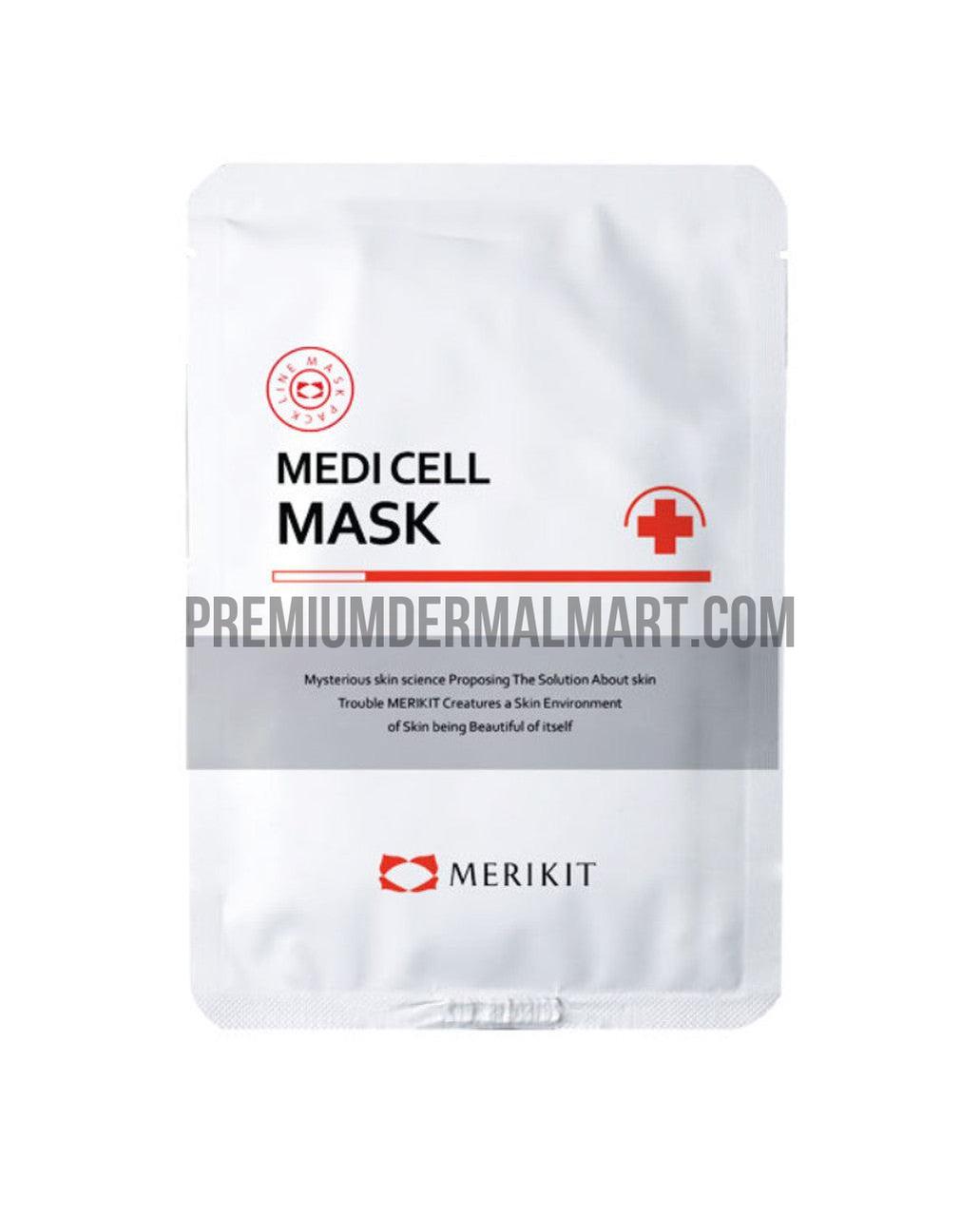 Máscara Medi Cell
