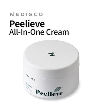 Medisco Peelieve All-in-one Cream-Premiumdermalmart.com