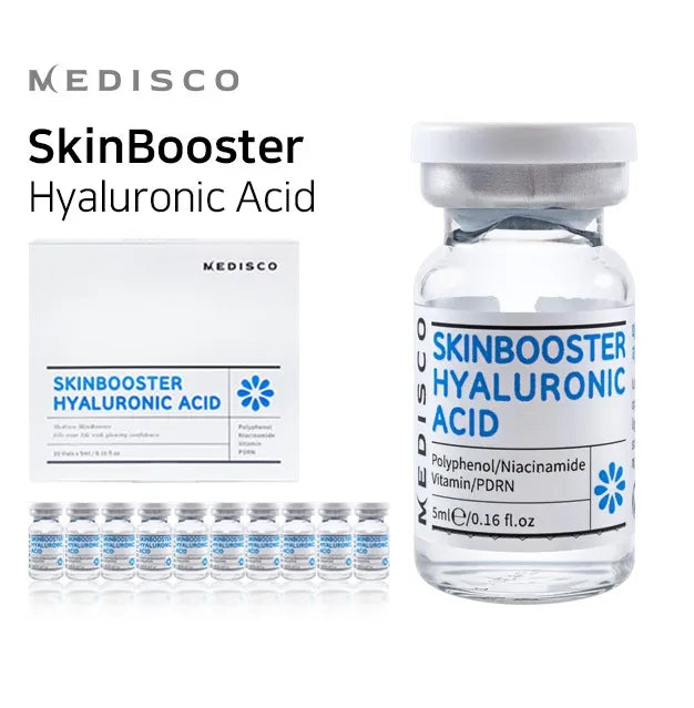 Medisco Skin Booster Hyaluronic Acid-Premiumdermalmart.com