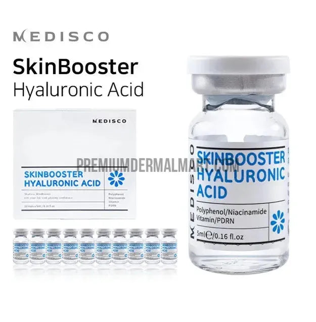 Medisco Skin Booster Hyaluronic Acid