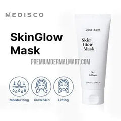 Medisco Skinglow Mask 1X100ml