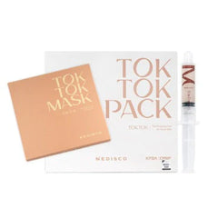 Medisco Toktok 5X5g+5X20ml-Premiumdermalmart.com