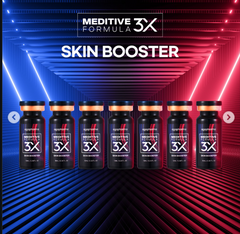 Meditive Formula Skin Booster