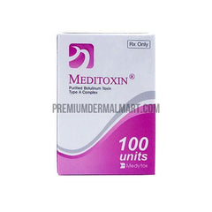 Meditoxin 200U