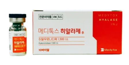 Medytox Hyalase