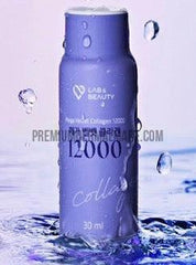 Mega Velvet Collagen 12000
