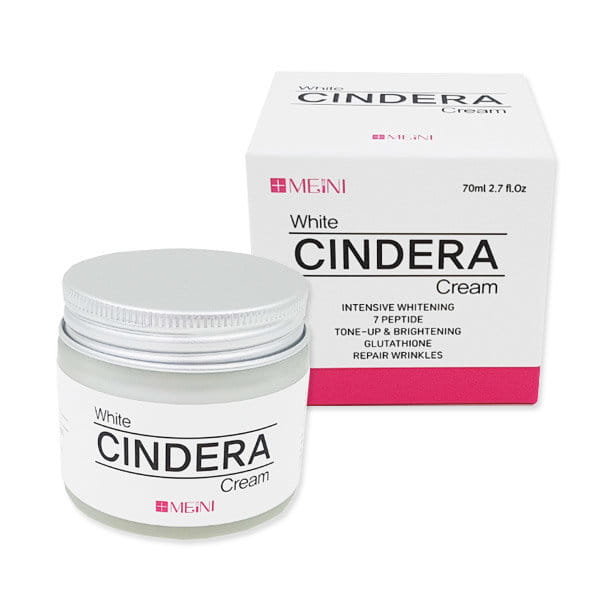 Meini Cindera Cream-Premiumdermalmart.com